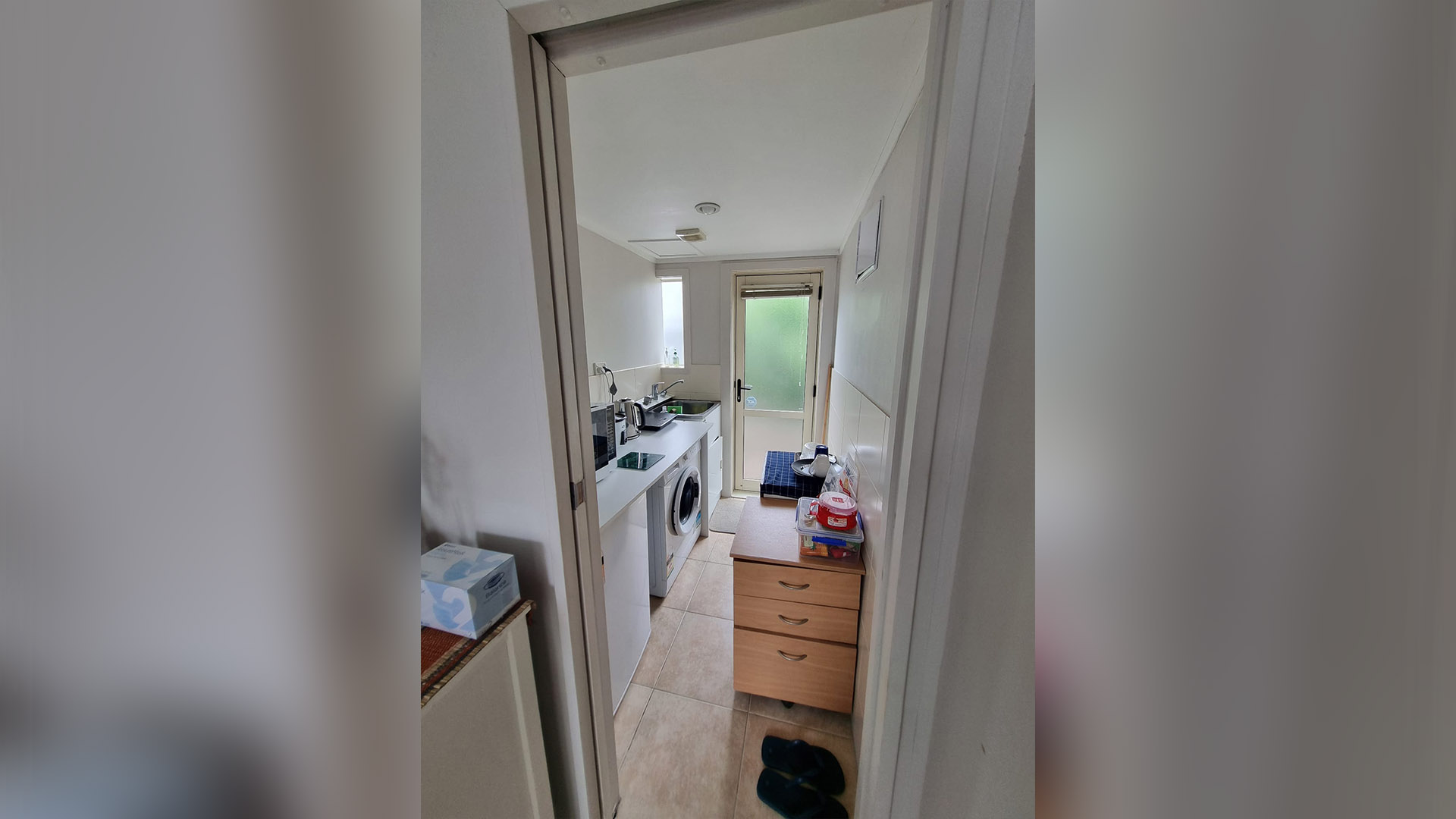 Studio Room — Bucklands Beach — photo 2